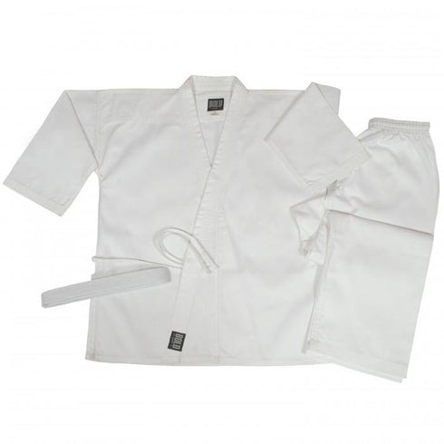 BOLD LOOK 6OZ LIGHTWEIGHT TRADITIONAL SETS-WHITE-1