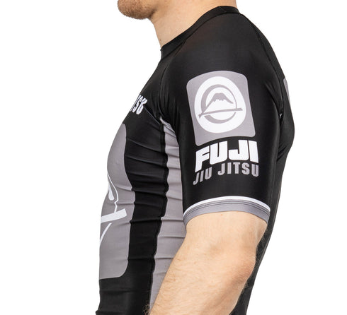 Fuji Jiu-Jitsu Rashguard