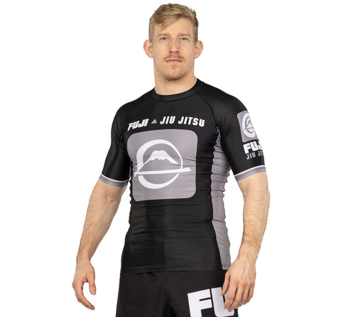 Fuji Jiu-Jitsu Rashguard