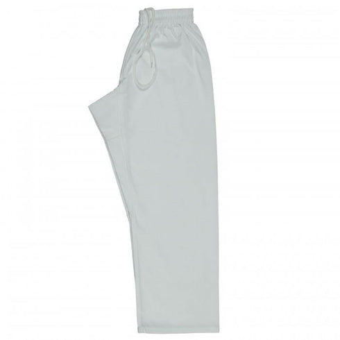 BOLD LOOK 8.5OZ SUPER MIDDLEWEIGHT PANTS-WHITE-1