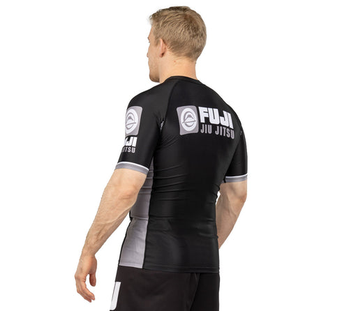 Fuji Jiu-Jitsu Rashguard