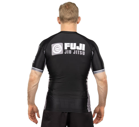 Fuji Jiu-Jitsu Rashguard