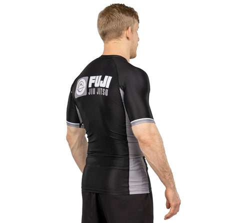 Fuji Jiu-Jitsu Rashguard