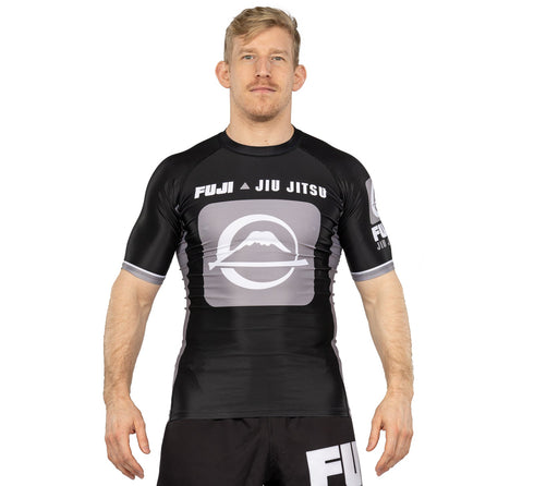 Fuji Jiu-Jitsu Rashguard