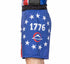 Fuji Americana 1776 Fight Shorts