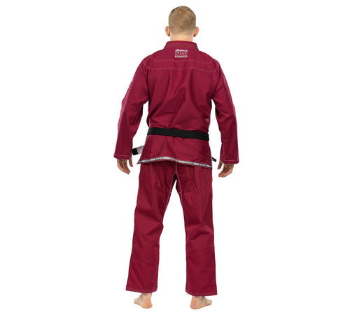 Fuji BJJ Suparaito Gi