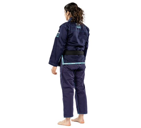 Fuji Suparaito Women's BJJ Gi