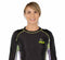 Fuji Kimono Womens Long Sleeve Rashguard