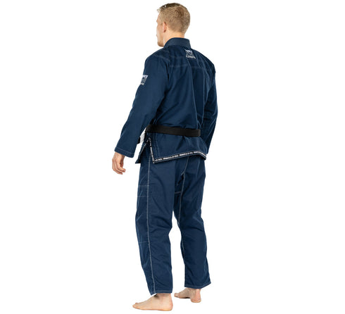 Fuji Suparaito BJJ Gi