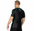 Team FUJI Short Sleeve Rashguard