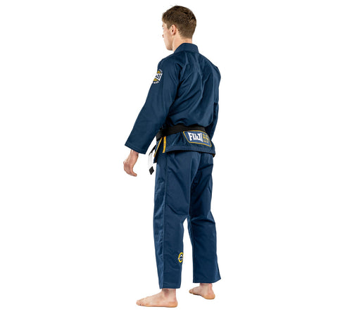 Fuji Suparaito BJJ Gi Worldwide Edition