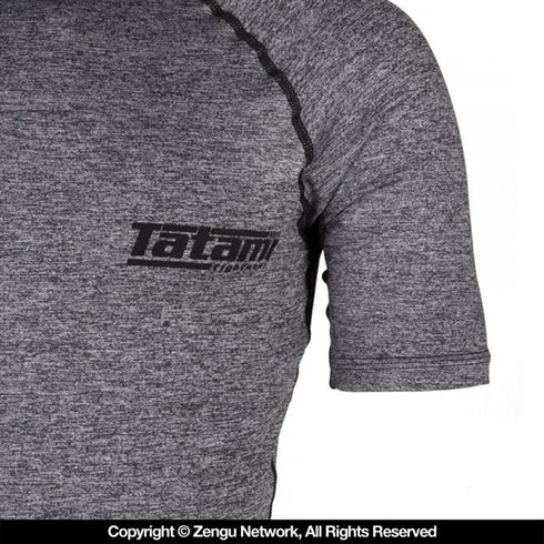 Tatami Tri-Chrome Grappling Rashguard-3