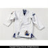 Tatami Thinker Jiu Jitsu Gi - MMA Fightland