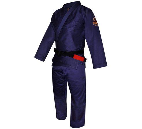 Fuji All Around BJJ Gi