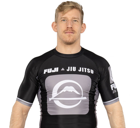 Fuji Jiu-Jitsu Rashguard
