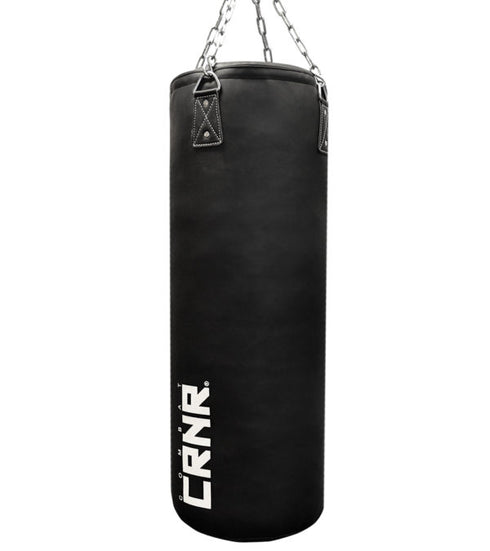 Combat Corner FILLED- 42″x16″ StrikeTuff Heavy Bag (NEW size)-1