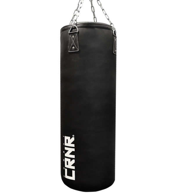 Combat Corner FILLED- 42″x16″ StrikeTuff Heavy Bag (NEW size)-1