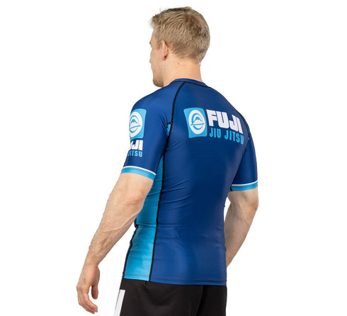 Fuji Jiu-Jitsu Rashguard