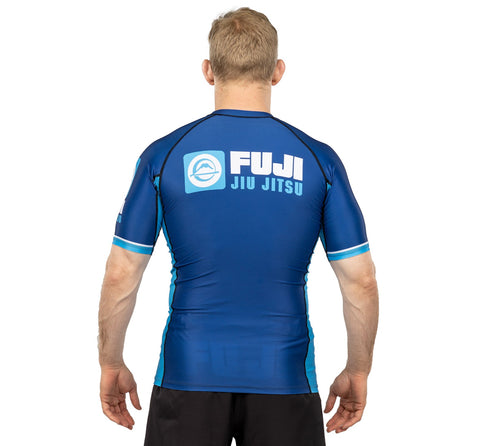 Fuji Jiu-Jitsu Rashguard
