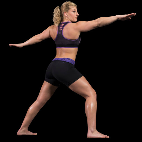 Fuji Kayla Harrison Sports Bra