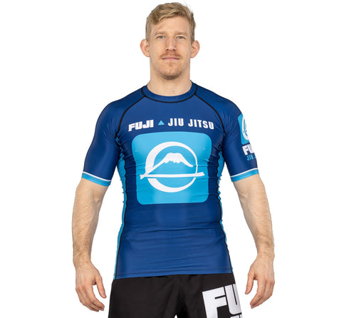 Fuji Jiu-Jitsu Rashguard