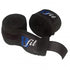 BOLD LOOK BFIT ELASTIC HANDWRAPS-BLACK-1