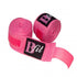 BOLD LOOK BFIT ELASTIC HANDWRAPS-PINK-1