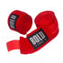 BOLD LOOK BFIT ELASTIC HANDWRAPS-RED-1