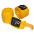 BOLD LOOK BFIT ELASTIC HANDWRAPS-YELLOW-1