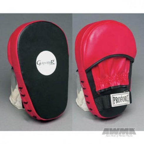 BOLD LOOK PROFORCE® GLADIATOR FOCUS MITT-1