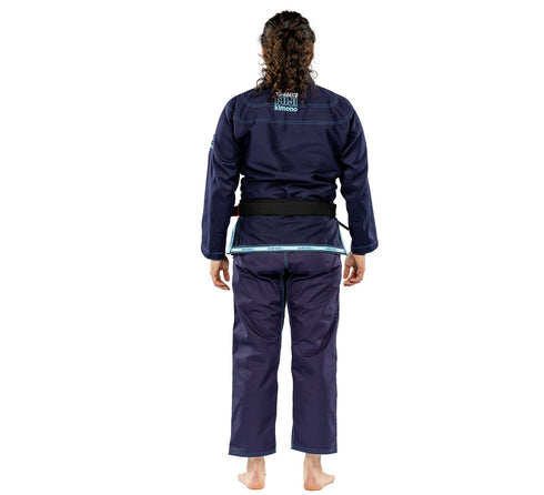 Fuji Suparaito Women's BJJ Gi
