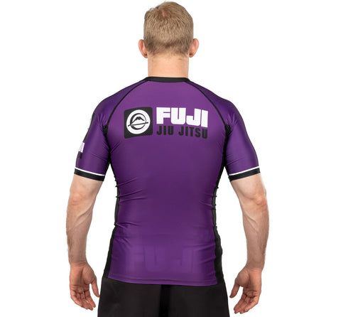 Fuji Jiu-Jitsu Rashguard