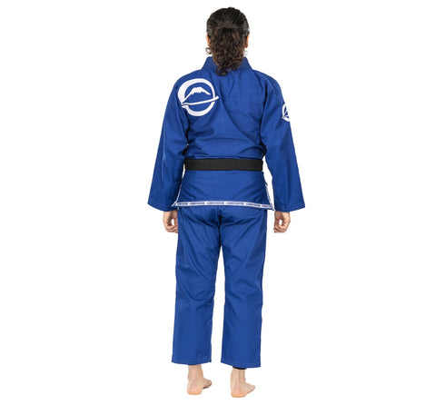 FUJI Submit Everyone Women's BJJ Gi