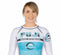 Fuji Reversal Womens Long Sleeve Rashguard