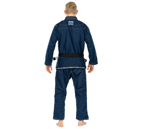 Fuji Suparaito BJJ Gi