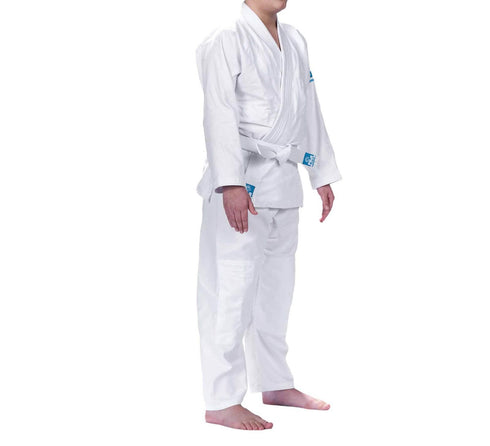 FUJI Starter Kids Judo Gi - MMA Fightland