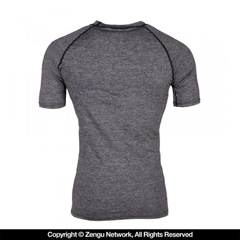 Tatami Tri-Chrome Grappling Rashguard-4