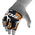 RDX 4T Tan Weight Lifting Grips