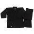BOLD LOOK 14OZ SUPER HEAVYWEIGHT TRADITIONAL SETS-BLACK-1