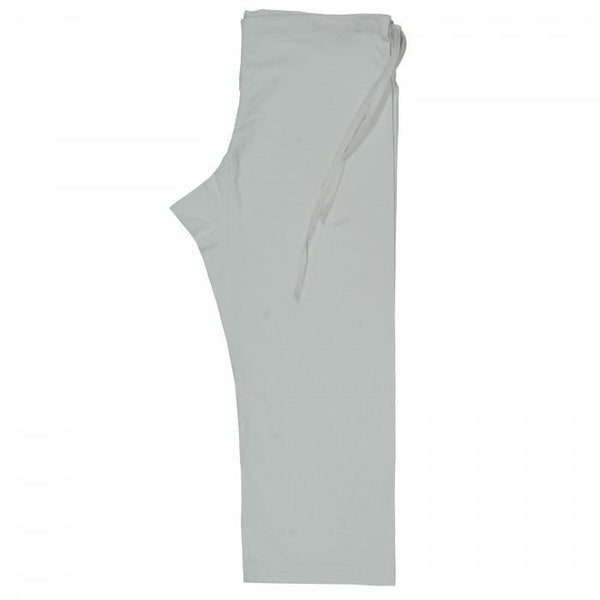BOLD LOOK 14OZ SUPER HEAVYWEIGHT PANTS-WHITE-1