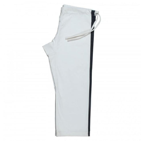 BOLD LOOK 12OZ HEAVYWEIGHT PANTS WITH TRIM