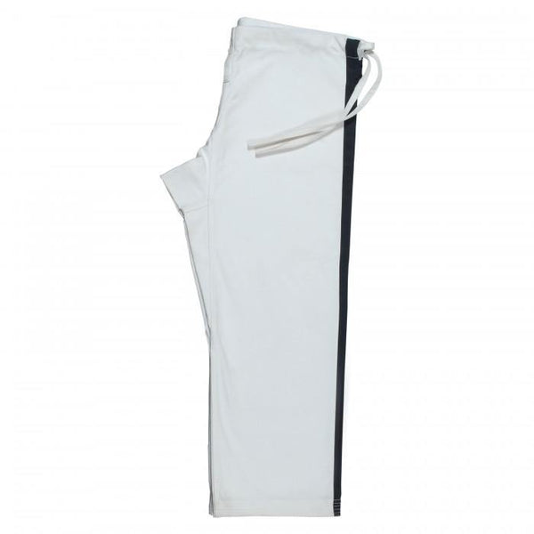 BOLD LOOK 12OZ HEAVYWEIGHT PANTS WITH TRIM