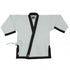 BOLD LOOK 12OZ HEAVYWEIGHT TRADITIONAL TOP WITH FULL TRIM