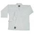 BOLD LOOK 12OZ HEAVYWEIGHT TRADITIONAL TOPS-WHITE-1