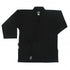 BOLD LOOK 12OZ HEAVYWEIGHT TRADITIONAL TOPS-BLACK-1