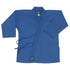 BOLD LOOK 12OZ HEAVYWEIGHT TRADITIONAL TOPS-BLUE-1