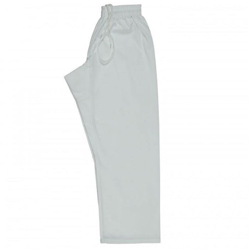 BOLD LOOK 12OZ HEAVYWEIGHT PANTS-WHITE-1
