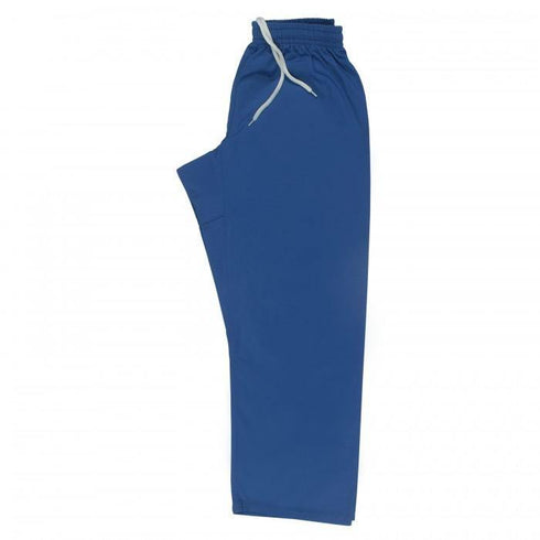 BOLD LOOK 12OZ HEAVYWEIGHT PANTS-BLUE-1