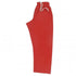 BOLD LOOK 12OZ HEAVYWEIGHT PANTS-RED-1