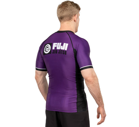 Fuji Jiu-Jitsu Rashguard